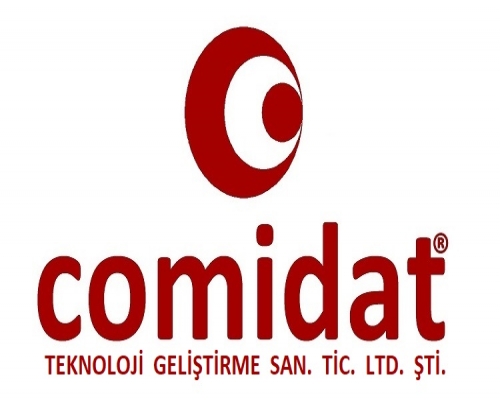 COMIDAT TEKNOLOJİ GELİŞTİRME LTD. ŞTİ.