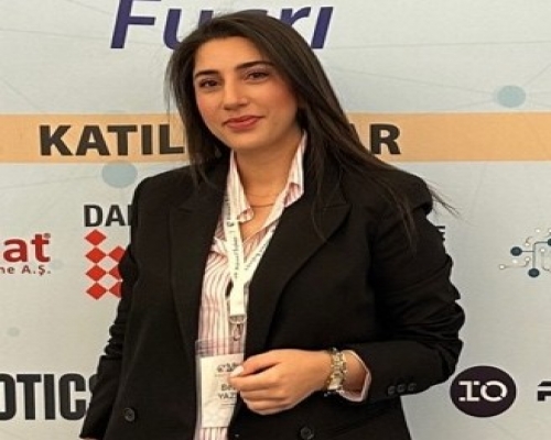 Betül YAZICI