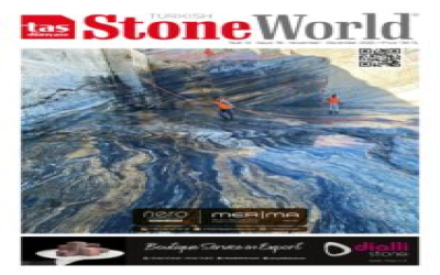 TURKISH STONE WORLD           