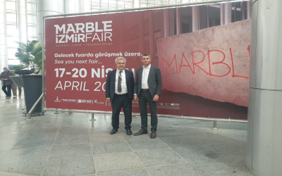 28th International Izmir Marble Fair