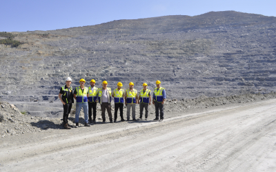 Kastamonu Acacia Teknik Seyahat