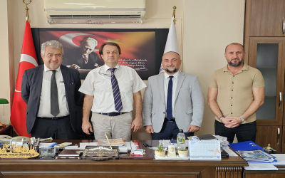 nternational Post Mining Symposium Zonguldak Contacts
