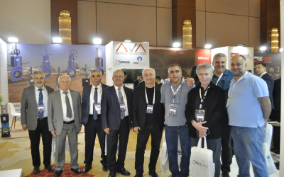 International Mining Congress and Exhibition IMCET 2023