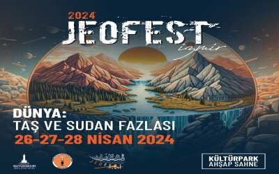 Geology Festival - Geofest'24