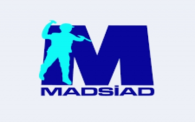 MMMGD MADSİAD Üyeliği