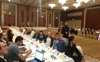  Bursa-IMIB Meeting