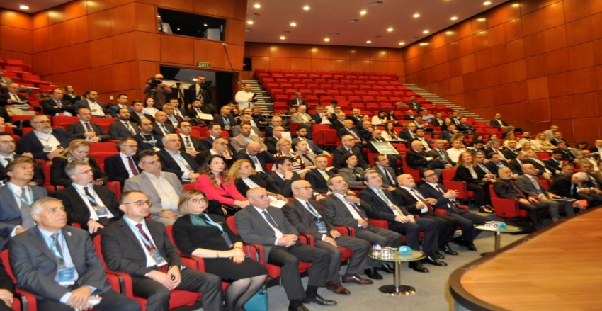 Madencilik Sektörü ve Finansmanı Konferansı