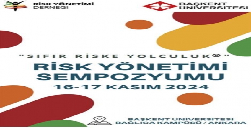 Risk Yönetimi Sempozyumu